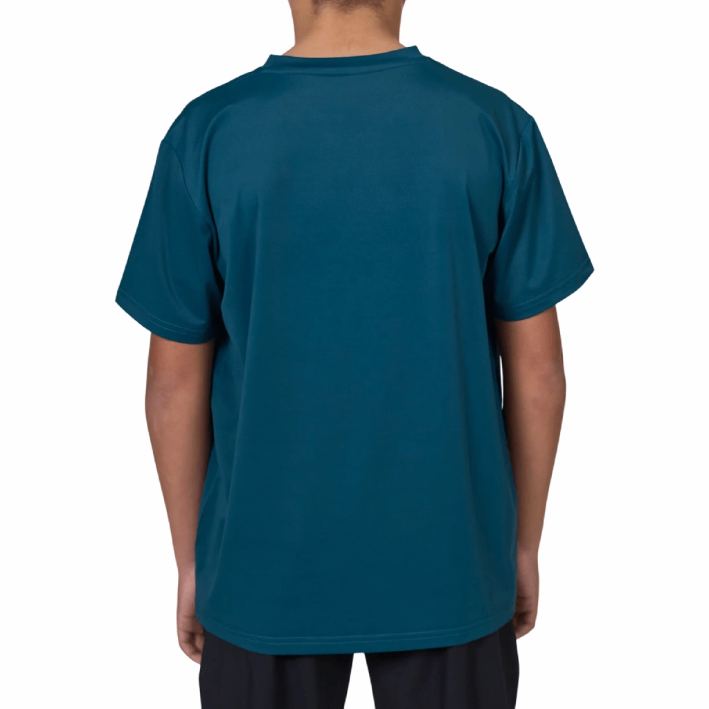 Luxurious Flux Graphic Logo T-Shirt Infant