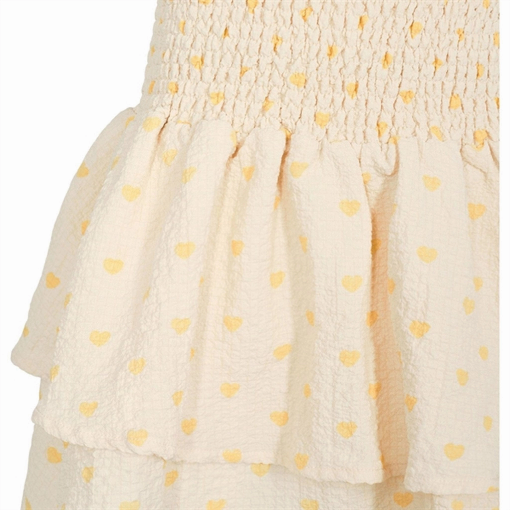 Seasonal special Sofie Schnoor Antique White Skirt