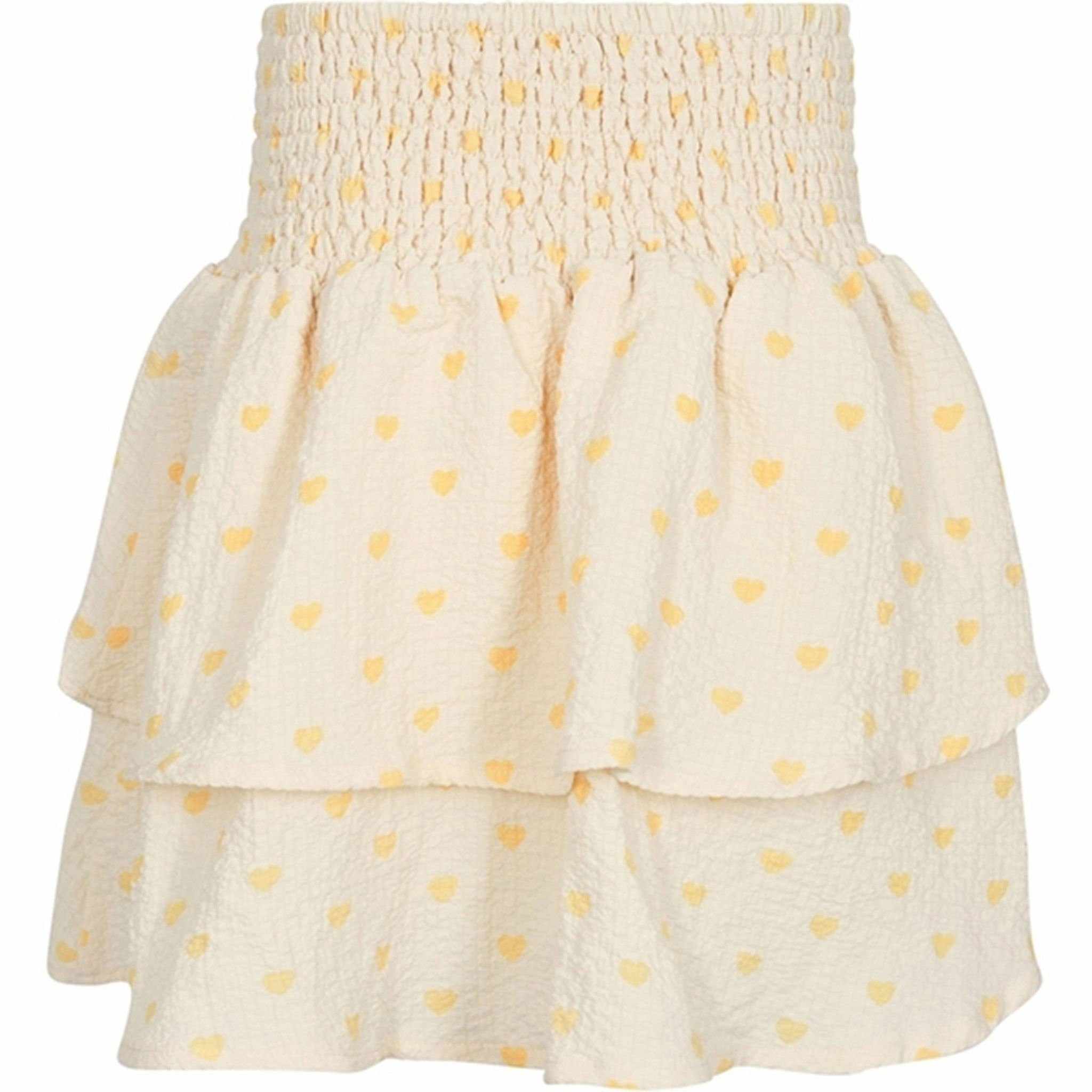 Soft Mood Sofie Schnoor Antique White Skirt