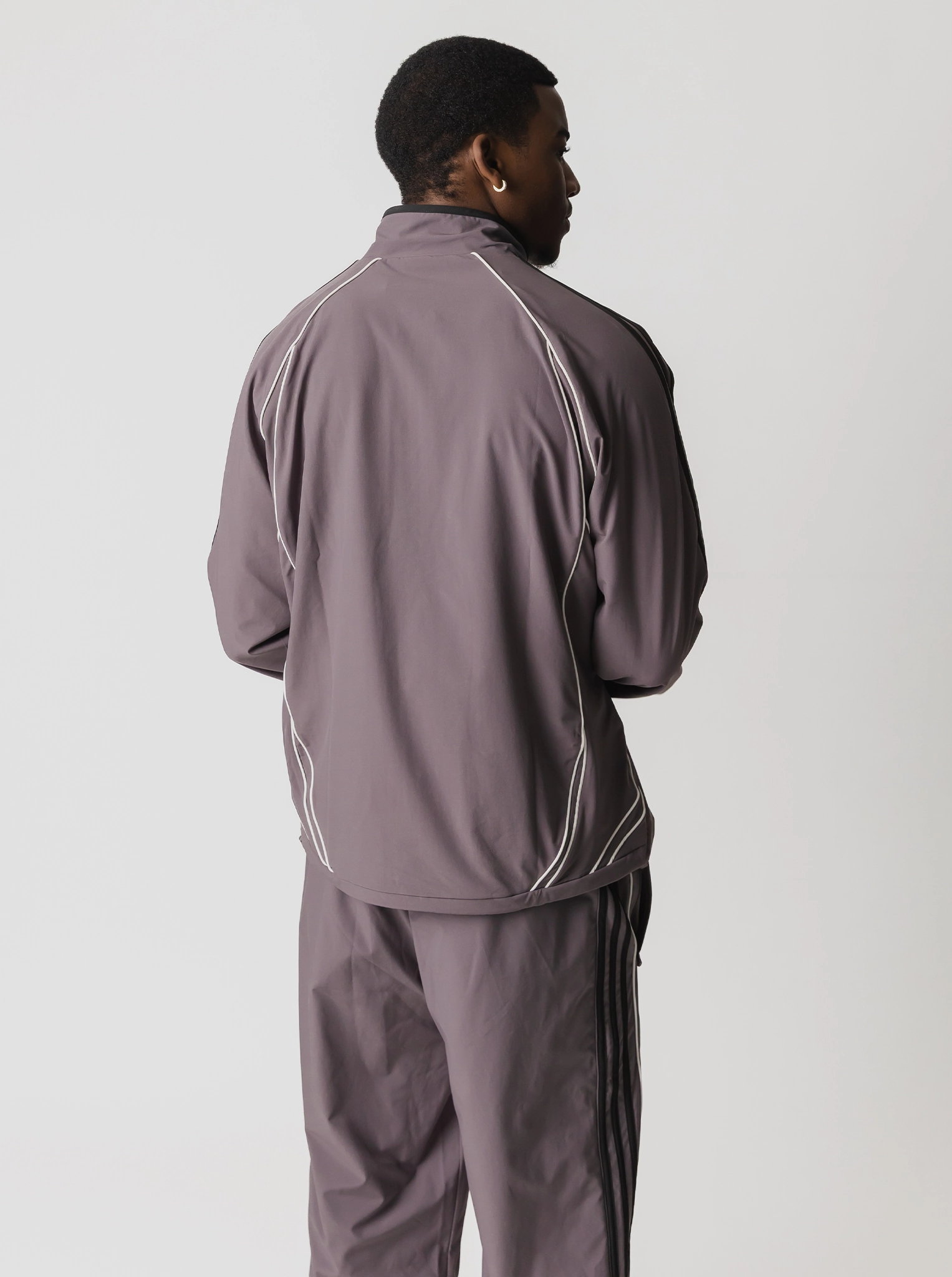 Rack Highlighter Teamgeist Tracktop