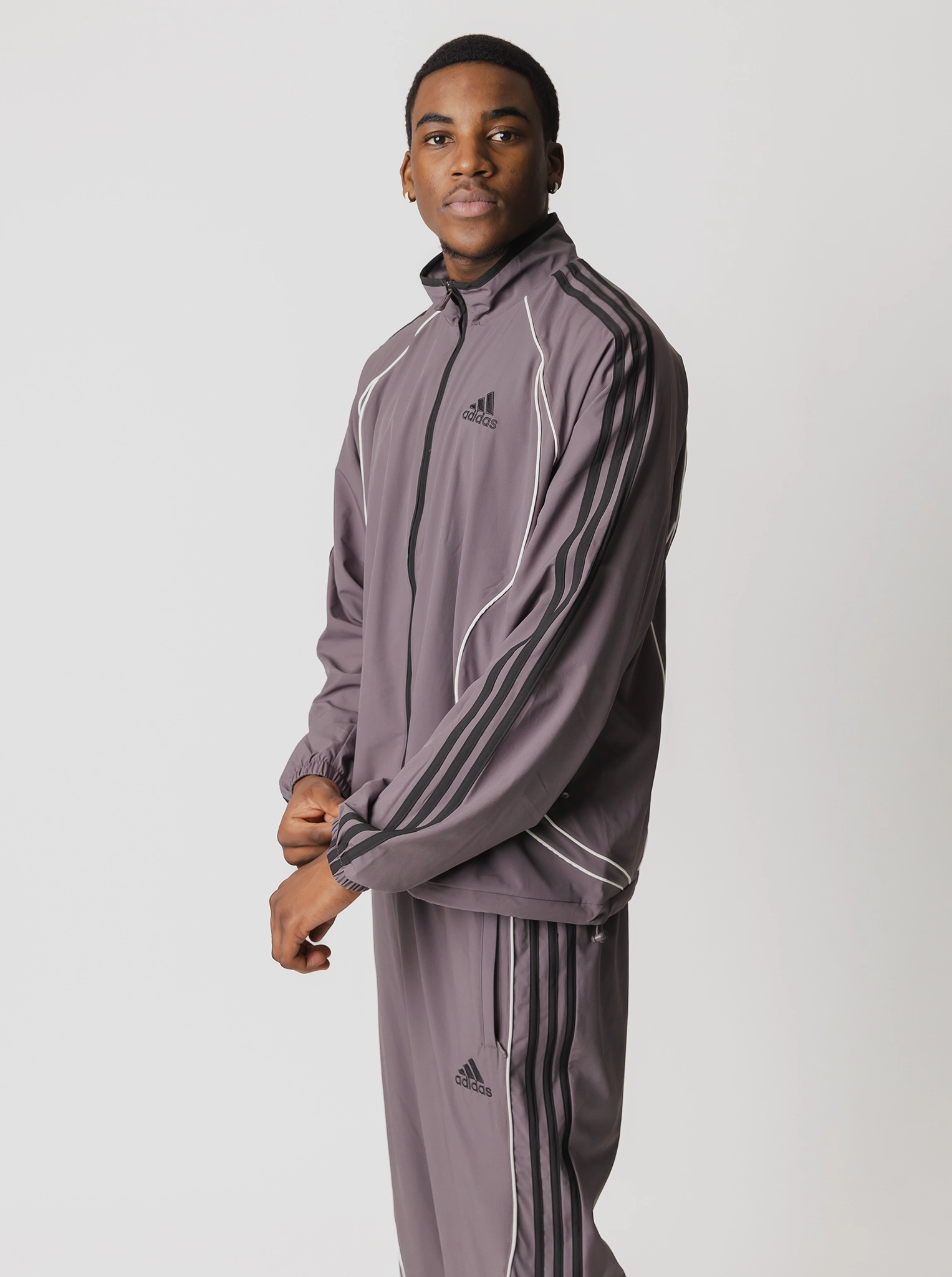 Teamgeist Tracktop Stretch Comfort farmers