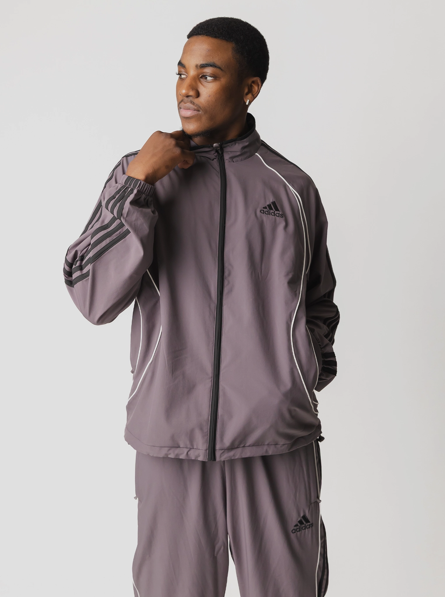 Teamgeist Tracktop complementary item Bravery