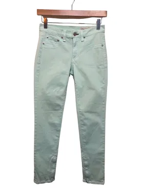 Trendy Wear AllDayComfort Rag & Bone White Skinny Jeans (W26)