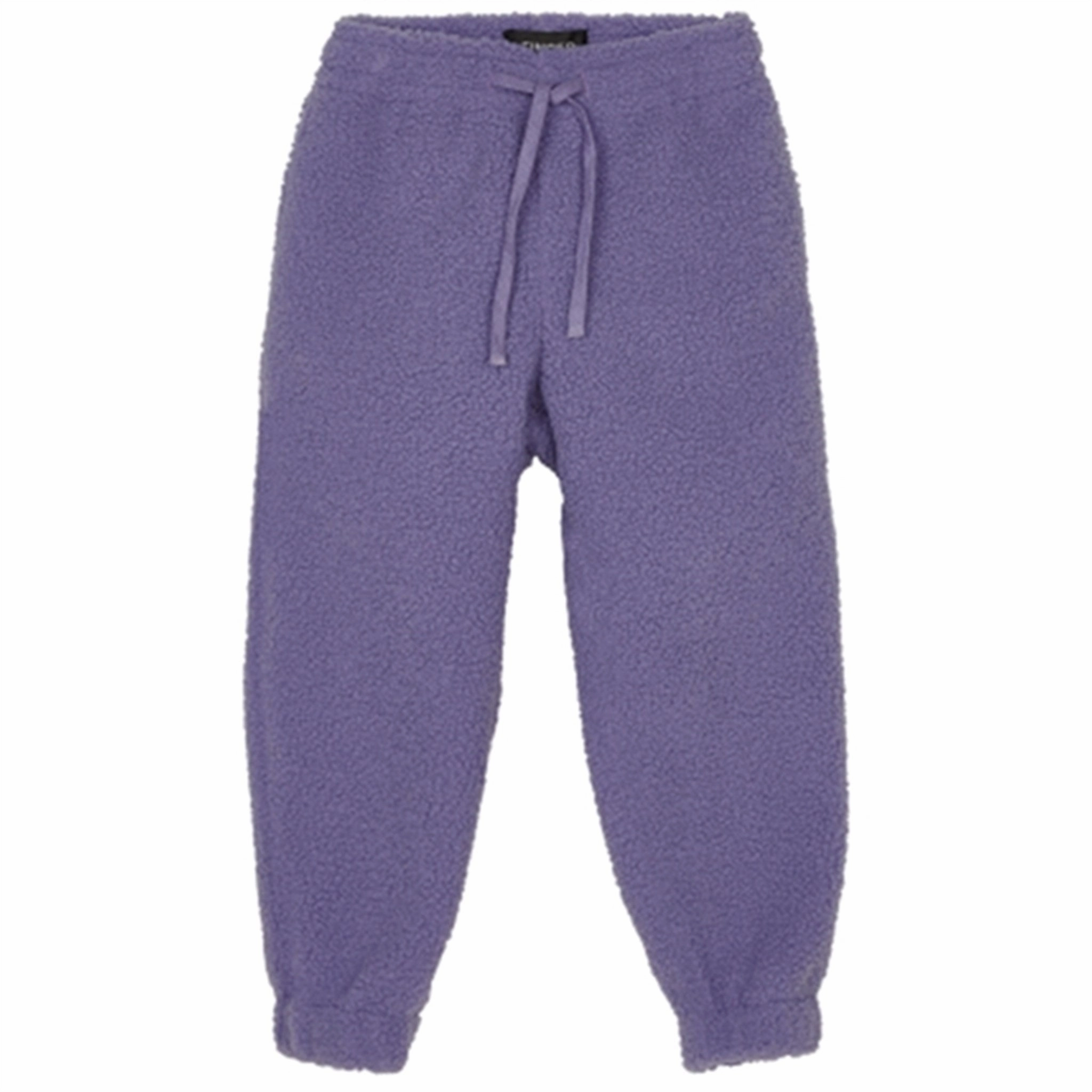 NonRestrictive Armhole Finger In The Nose Connie Lavender Sweatpants
