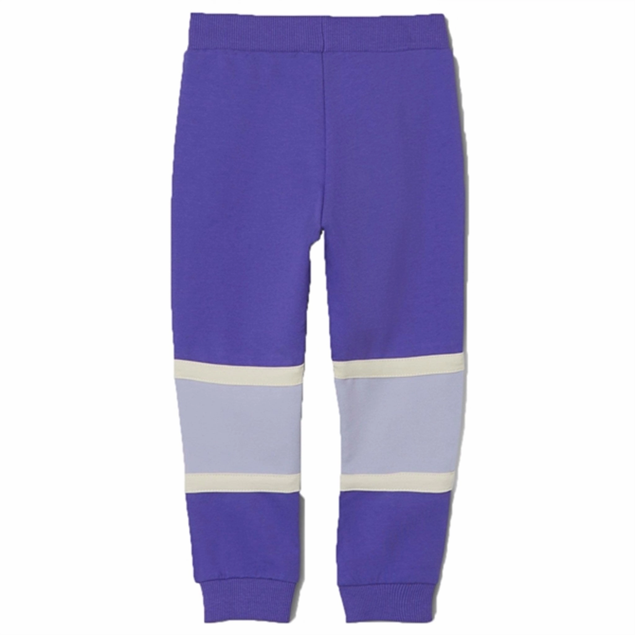 Name it Purple Corallites Barb Sweatpants vintage
