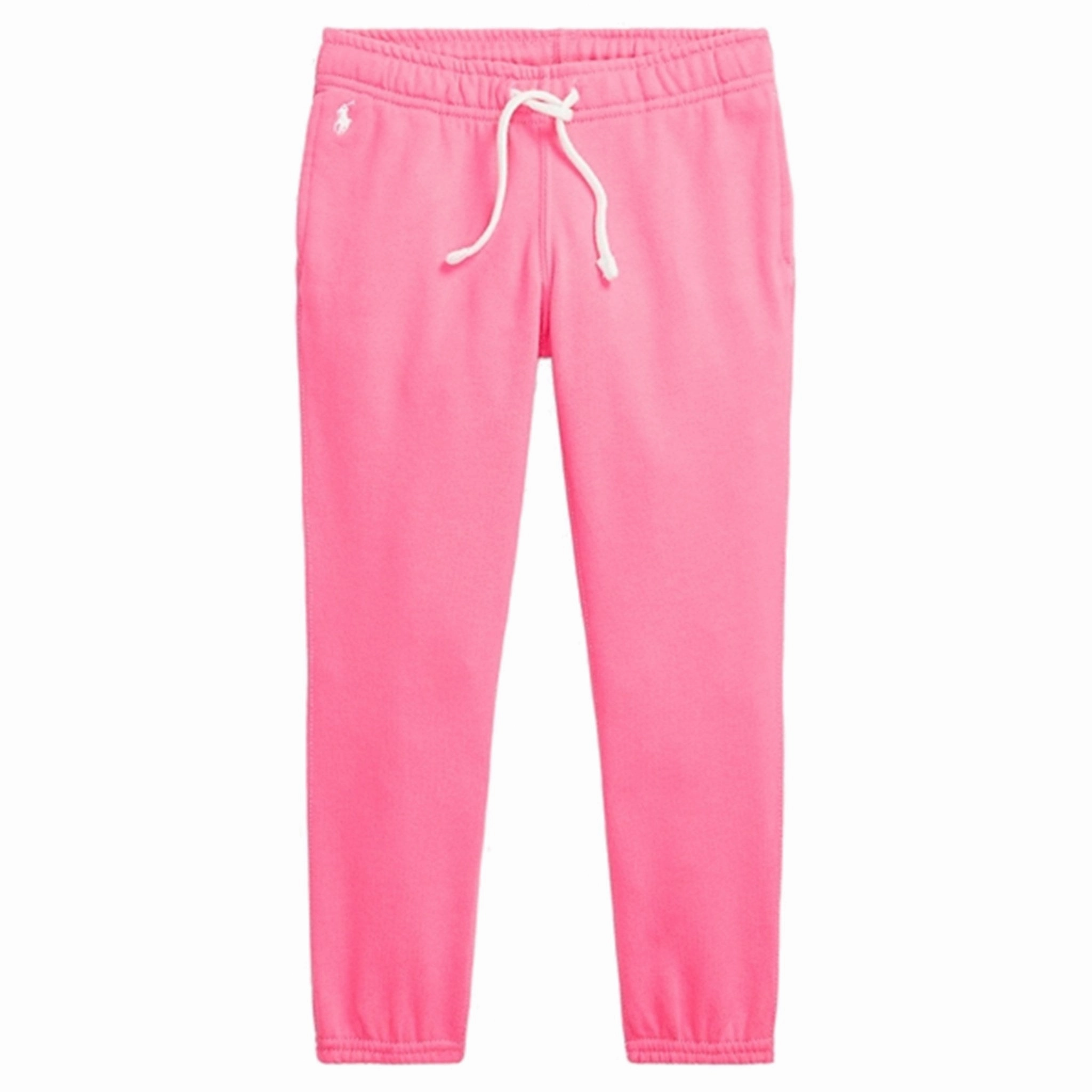 Ralph Lauren Athletic Tights Carmel Pink Luxurious EcoFriendlyBlends