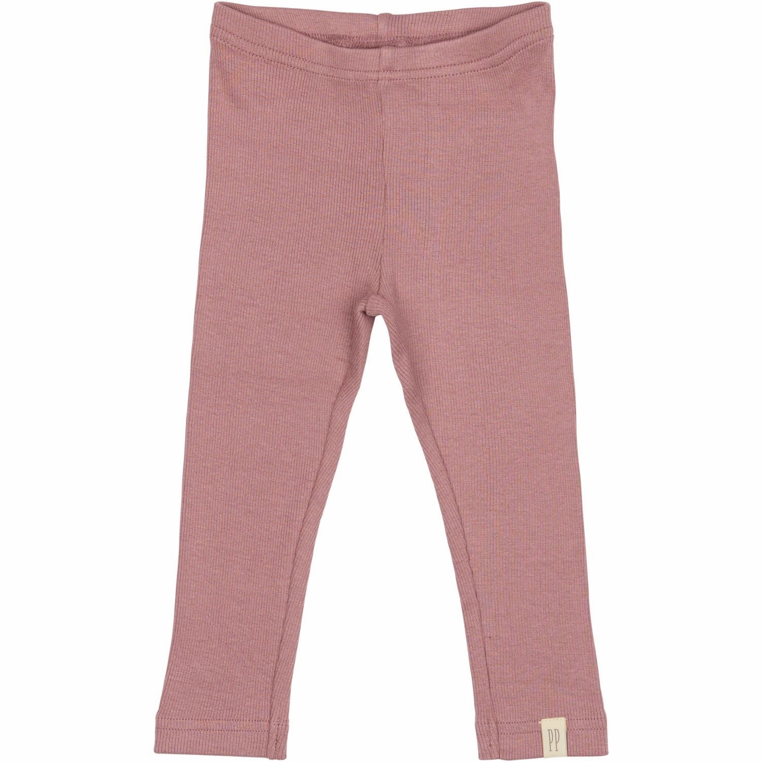 Power Feel Petit Piao Nostalgic Rose Legging Modal