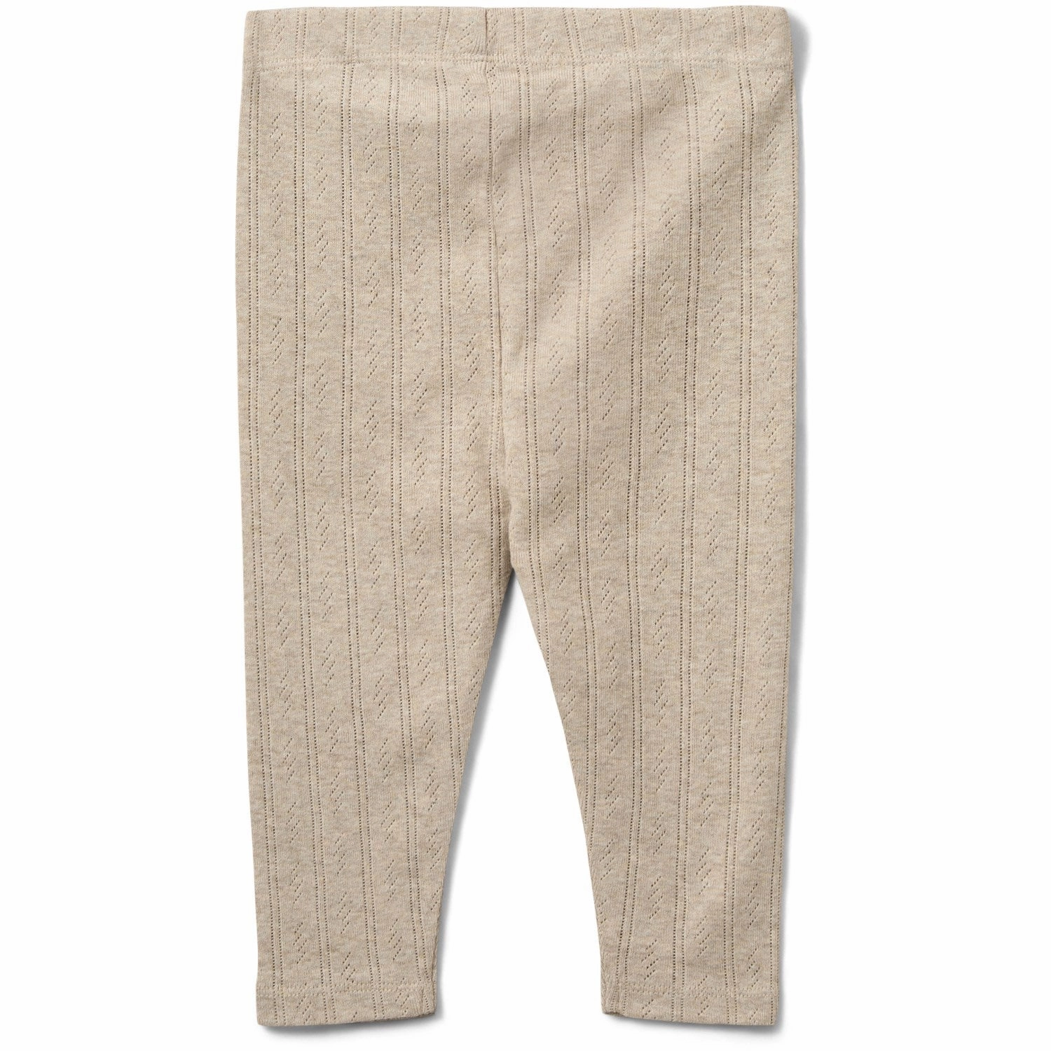 Sofie Schnoor Beige Nalinesb Leggings Super Flex