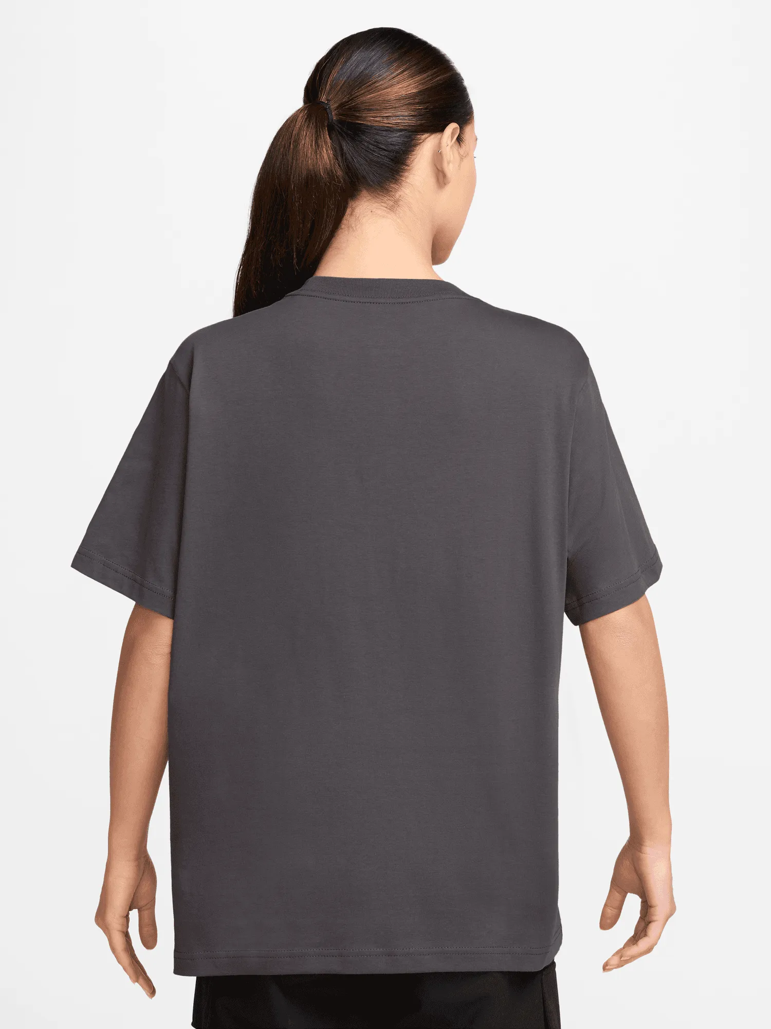 Sportswear Essentials Tee Bohemian style