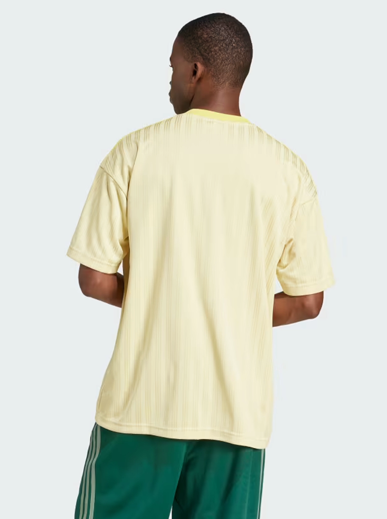 Thermal Regulating Layer Light Style Adicolor Tee