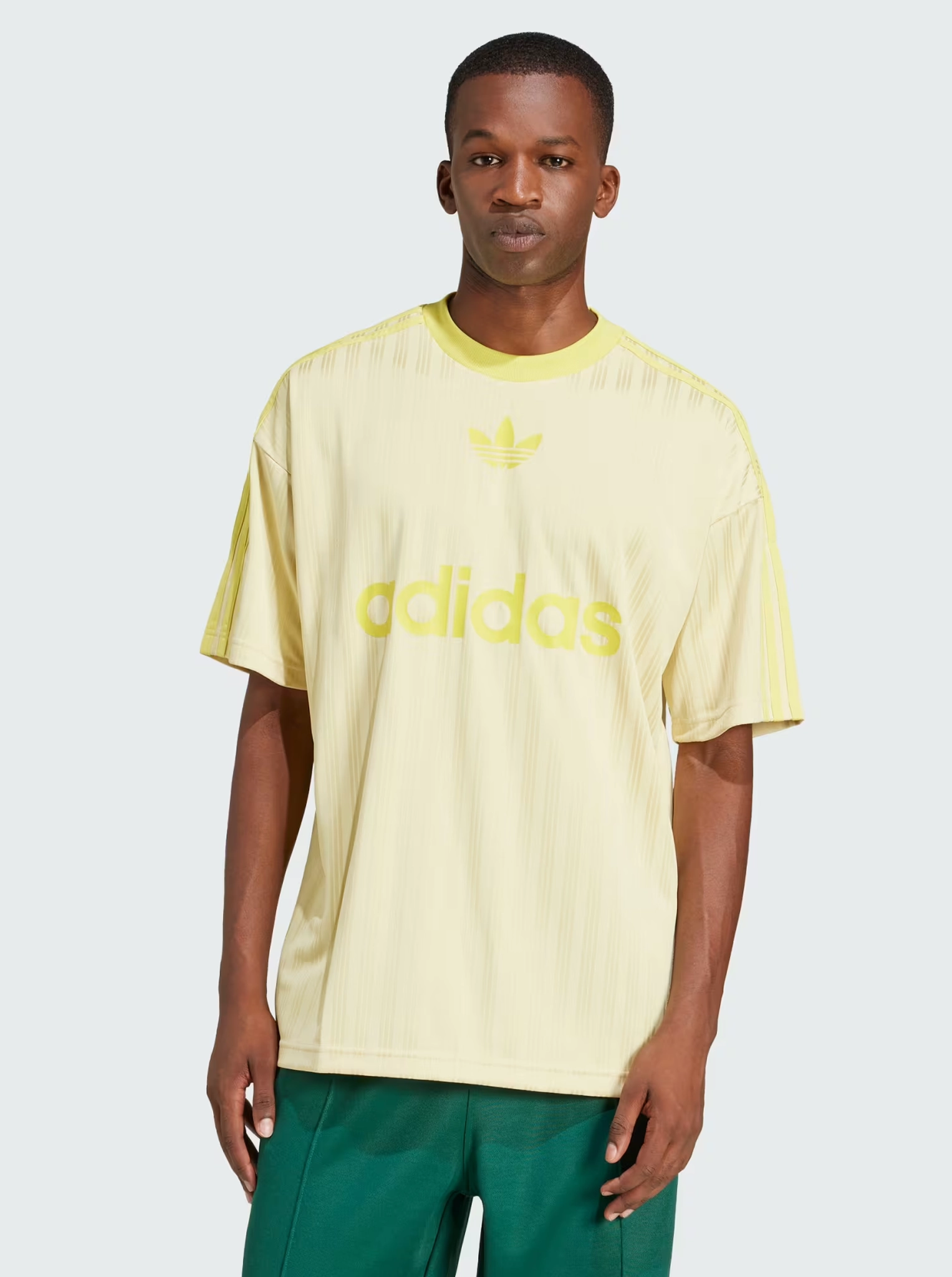 Adicolor Tee Modern Comfort Style