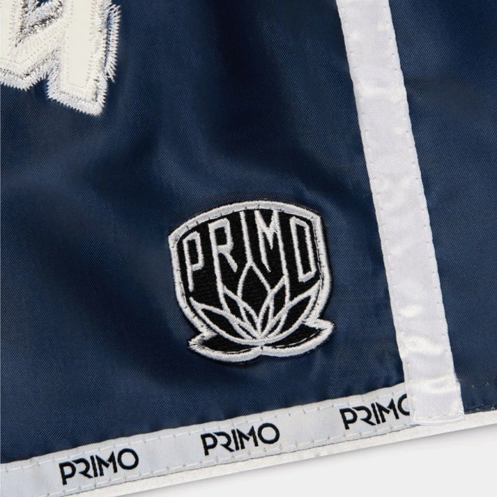 Primo Azure Dreams Muay Thai Shorts Easy Movement Fitness wear