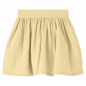 Crisp Fit Fresh Look Name it Double Cream Herandi Skirt