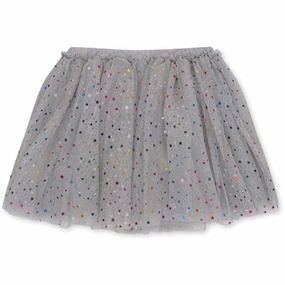 Laidback Feel Weekend Favorite Konges Sl?jd Nuit Etoile Ballerina Skirt