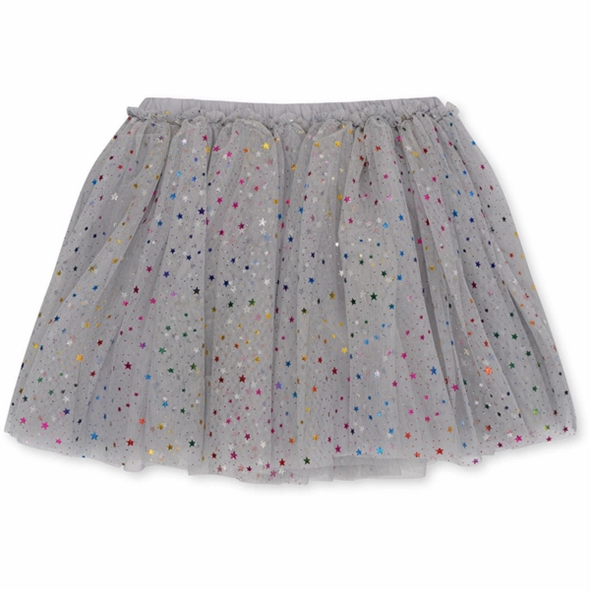 Laidback Feel Weekend Favorite Konges Sl?jd Nuit Etoile Ballerina Skirt