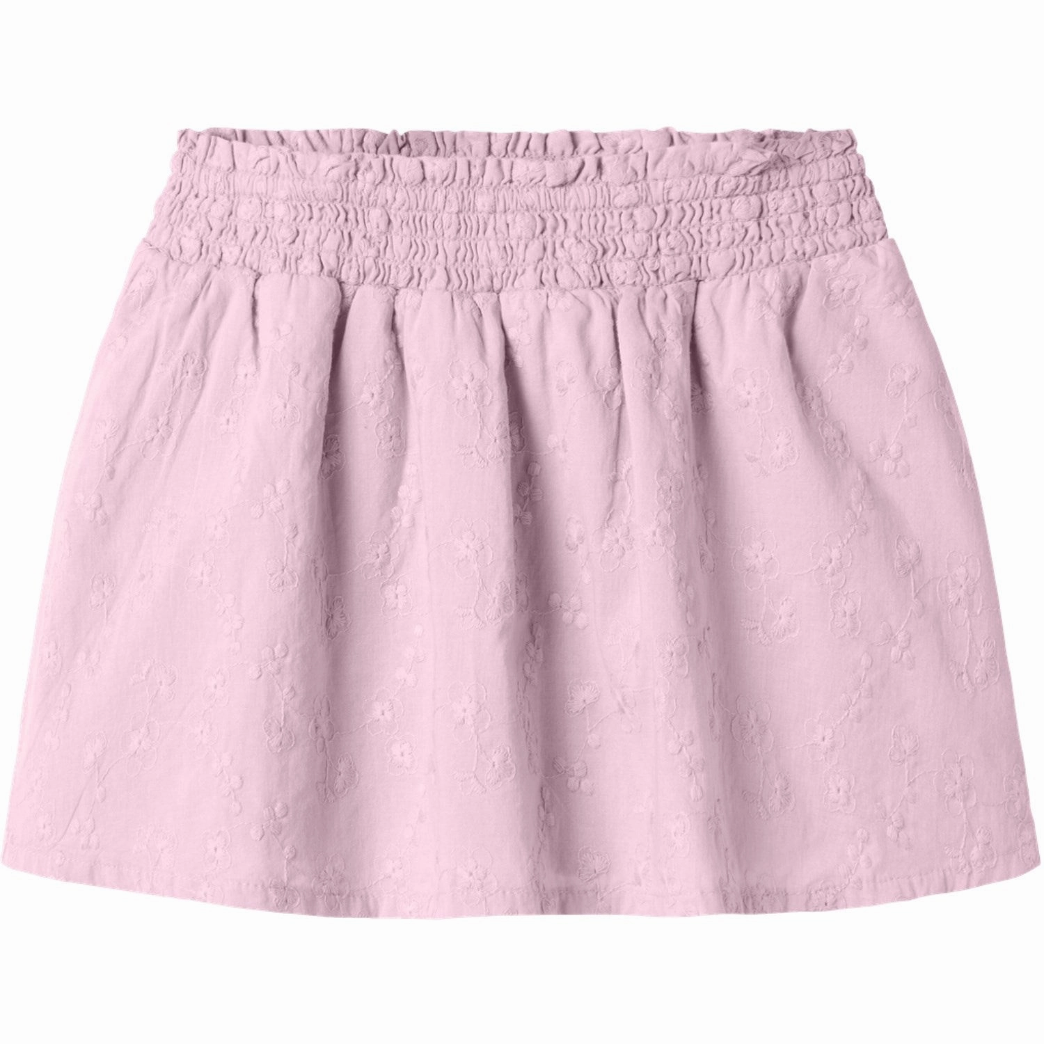 Layered Structure On-The-Go Outfit Name It Ballerina Detine Skirt
