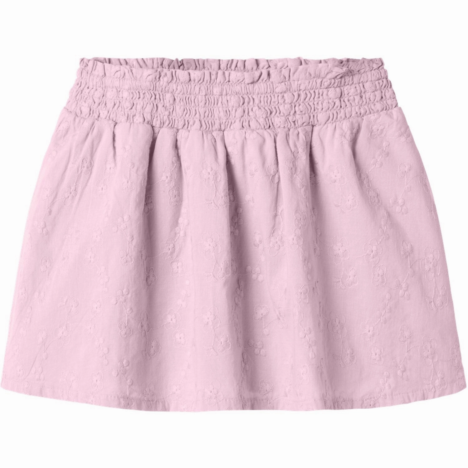Name It Ballerina Detine Skirt A Line Cut Washable fabric