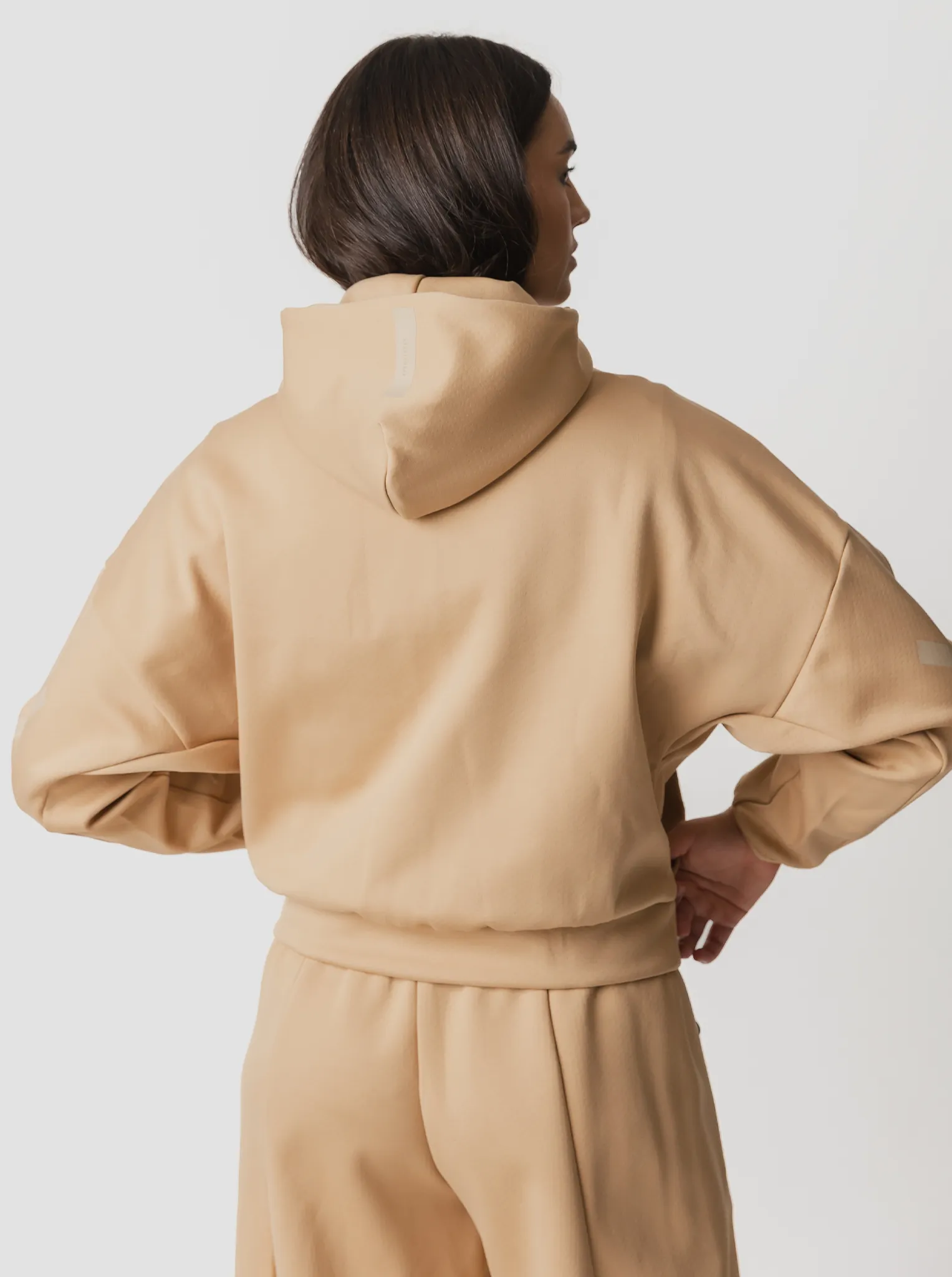 Budget Friendly Trend Motion Z.N.E. Full-Zip Hoodie