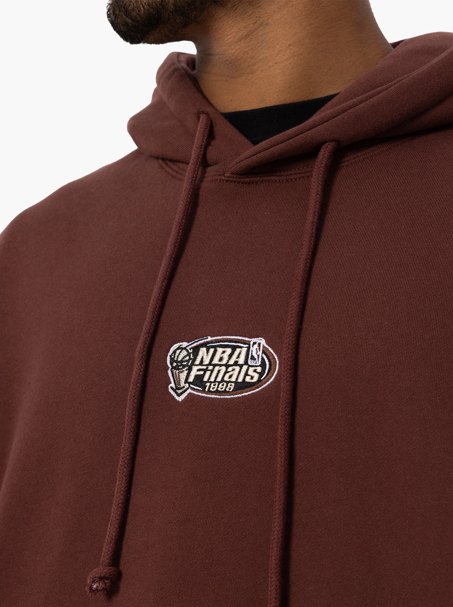 Workwear Inspired Chicago Bulls Patina World Champions Hoodie