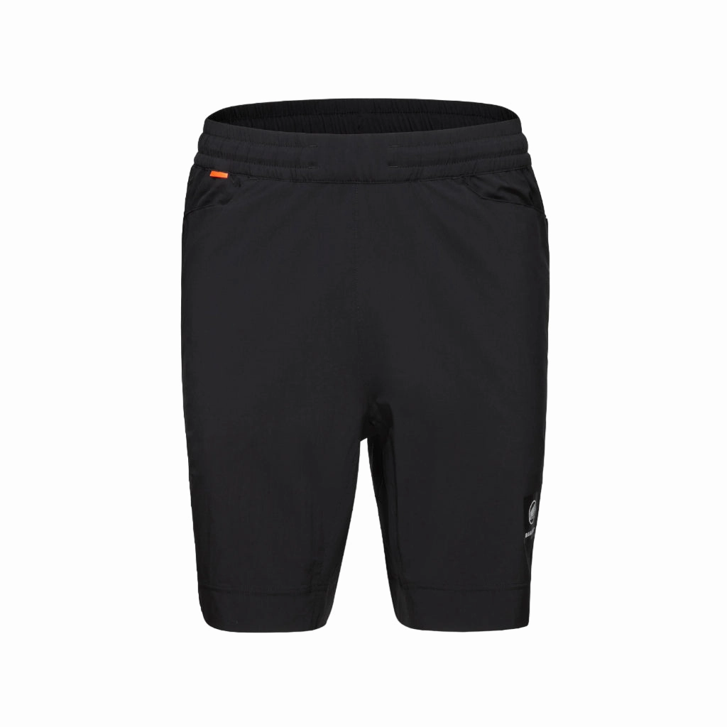 Cap Casual Elegance Mammut Massone Sport Short Men