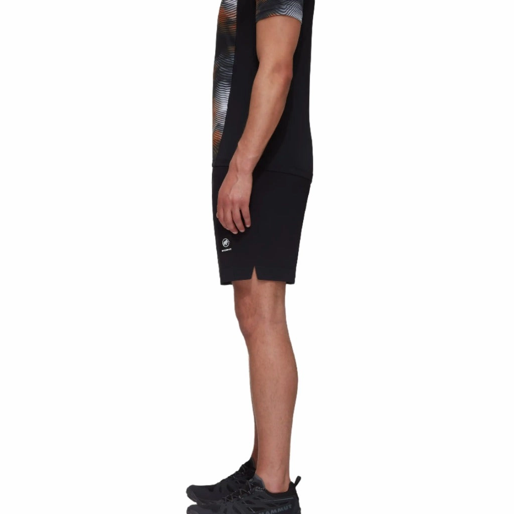 Mammut Massone Sport Short Men Lightweight Construction