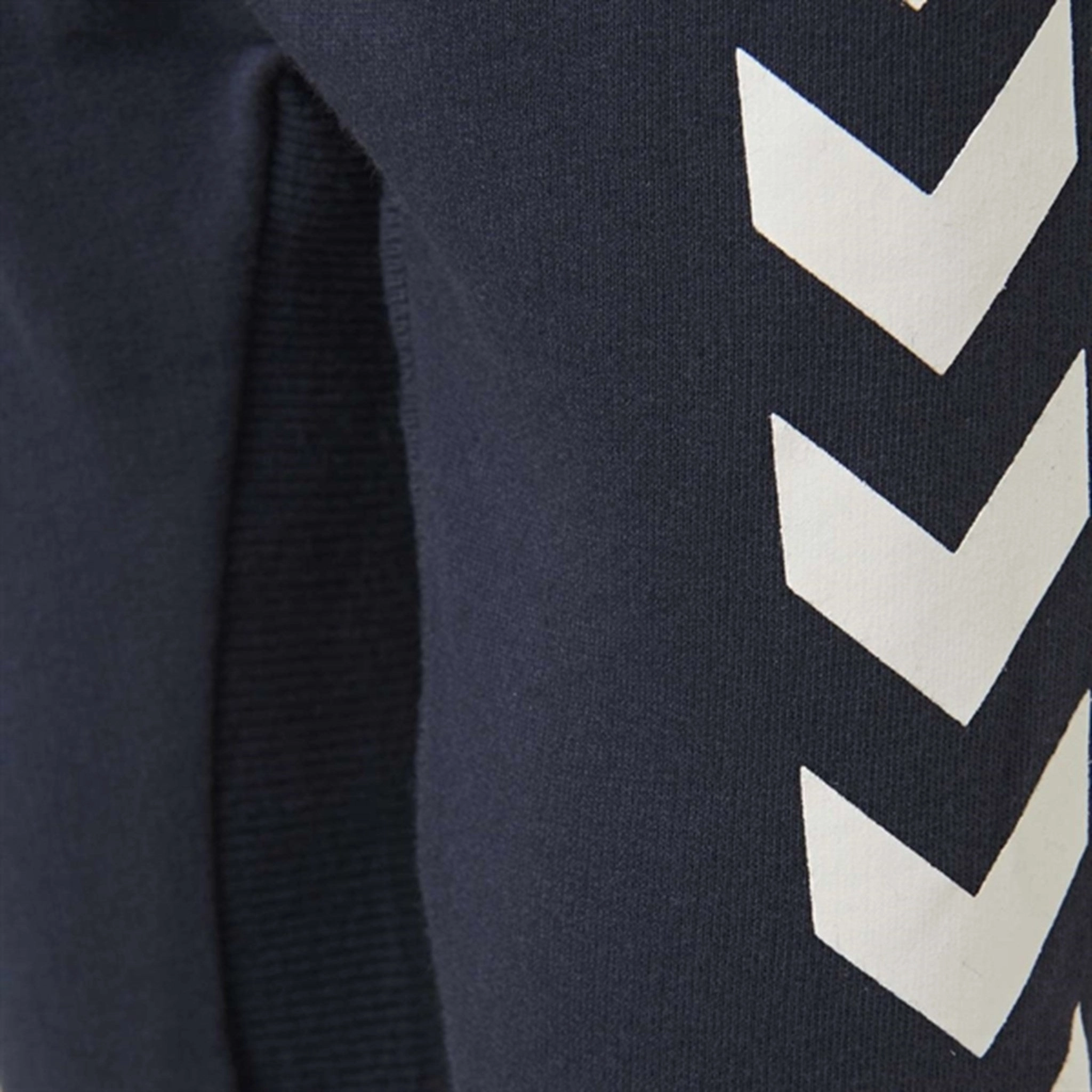 Hummel Blue Nights Apple Pants Cream