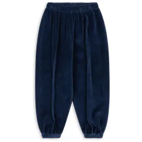 Konges Sl?jd Dress Blue Wally Sweat Pants Gots Affordable