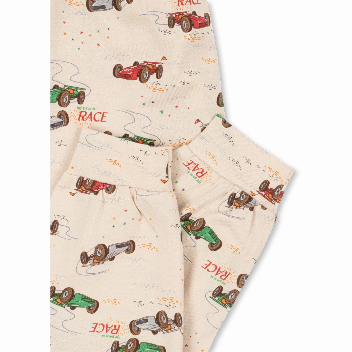 Konges Sl?jd Grand Prix Gio Set Gots SweatAbsorbing Craft