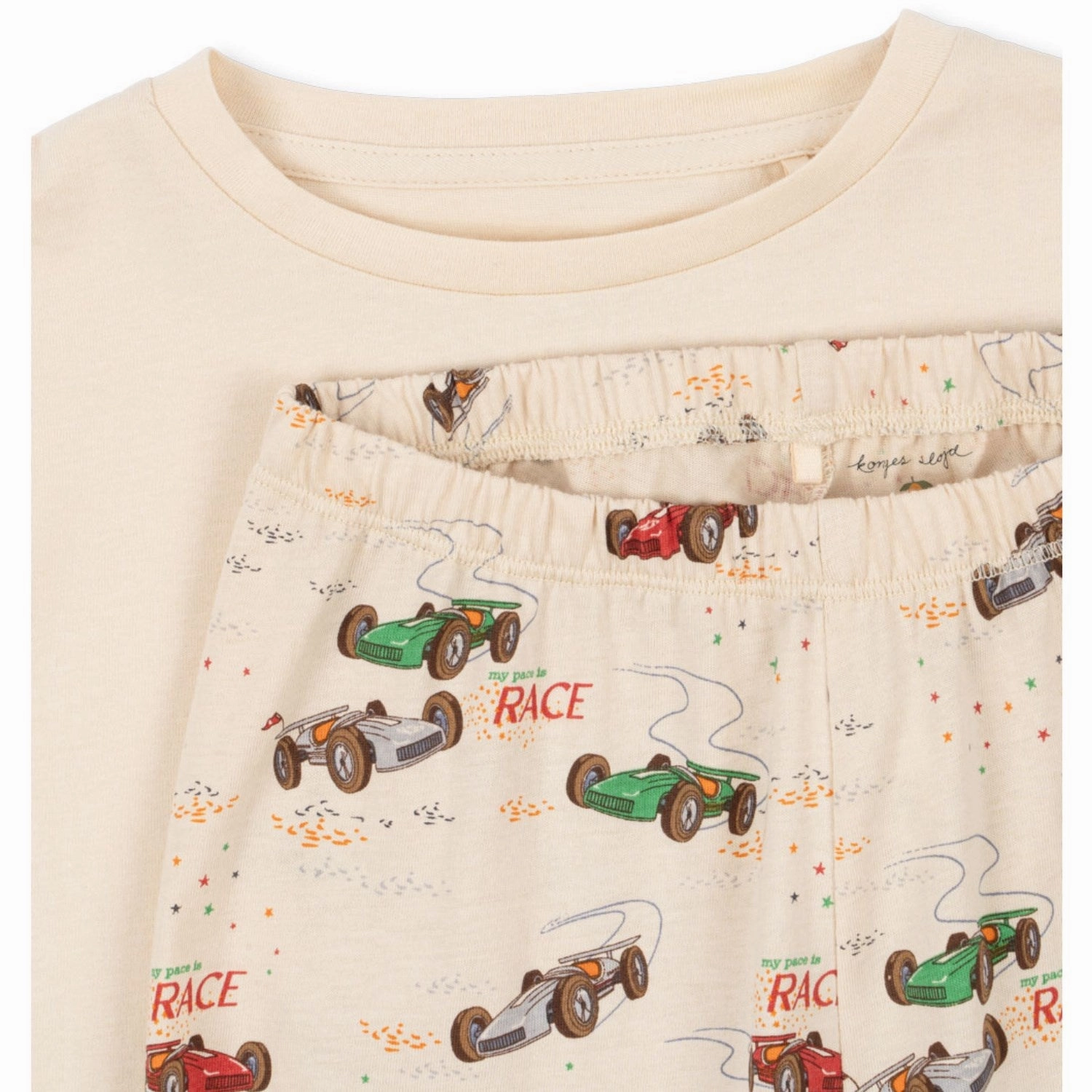 print Konges Sl?jd Grand Prix Gio Set Gots