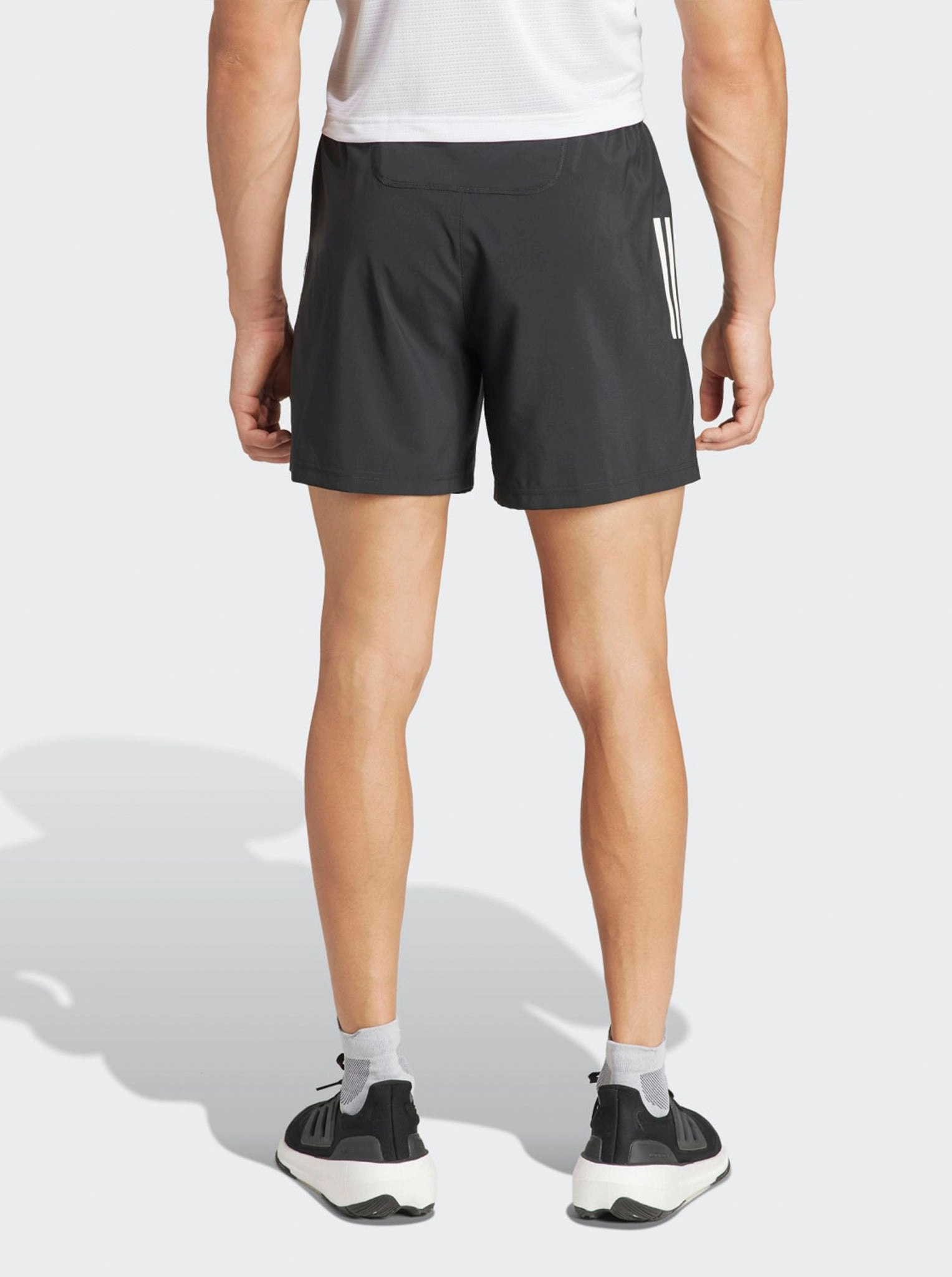 Sporty Comfort Own The Run Shorts