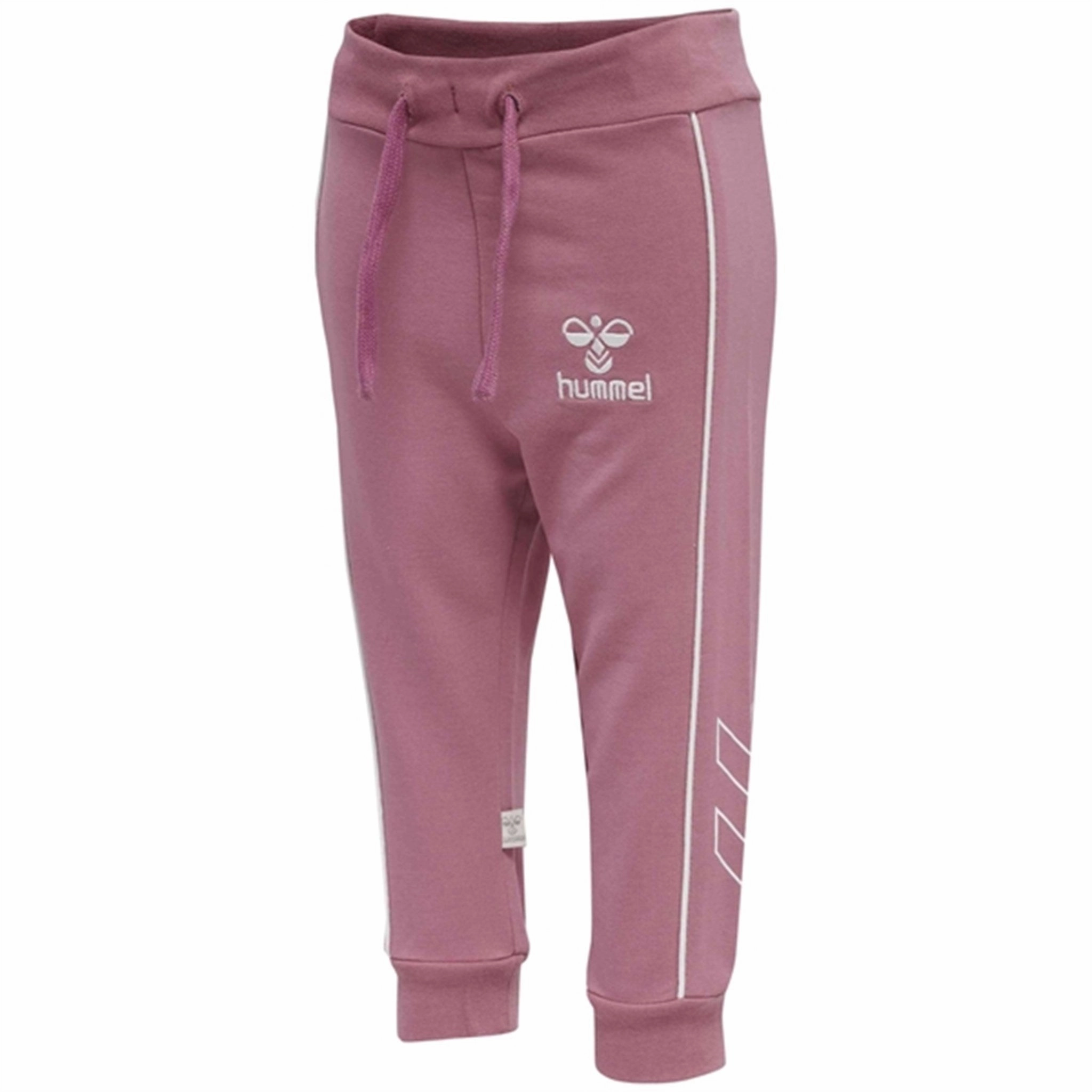 hip Hummel Heather Rose Casey Sweatpants