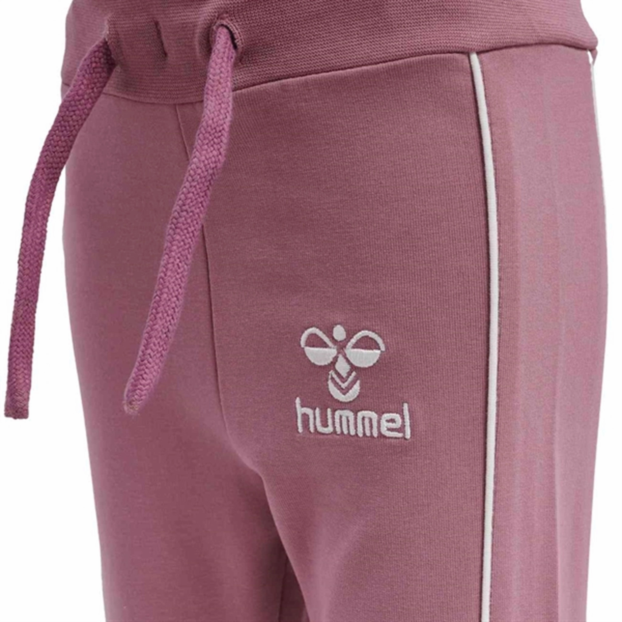 Occasion Hummel Heather Rose Casey Sweatpants