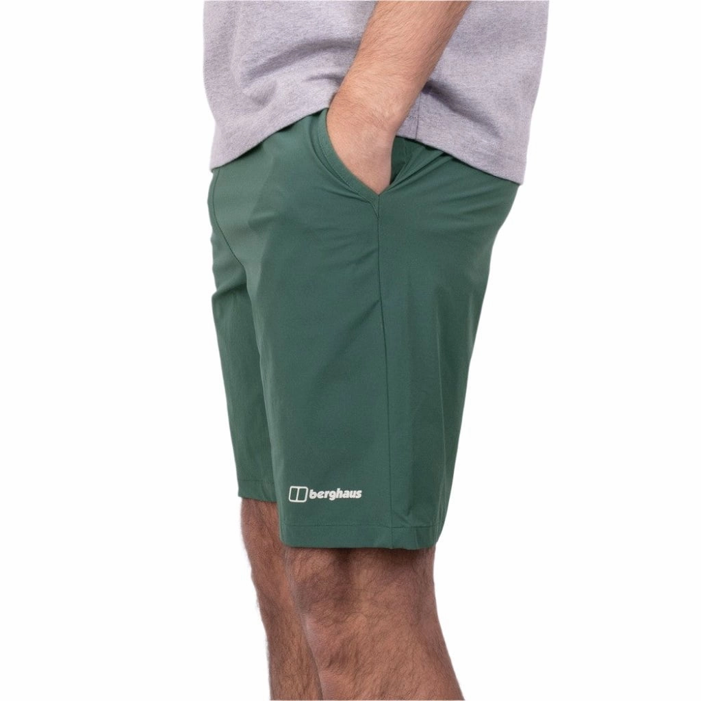 Berghaus Wandermoor Wind Short Men long-lasting quality Easy Wear