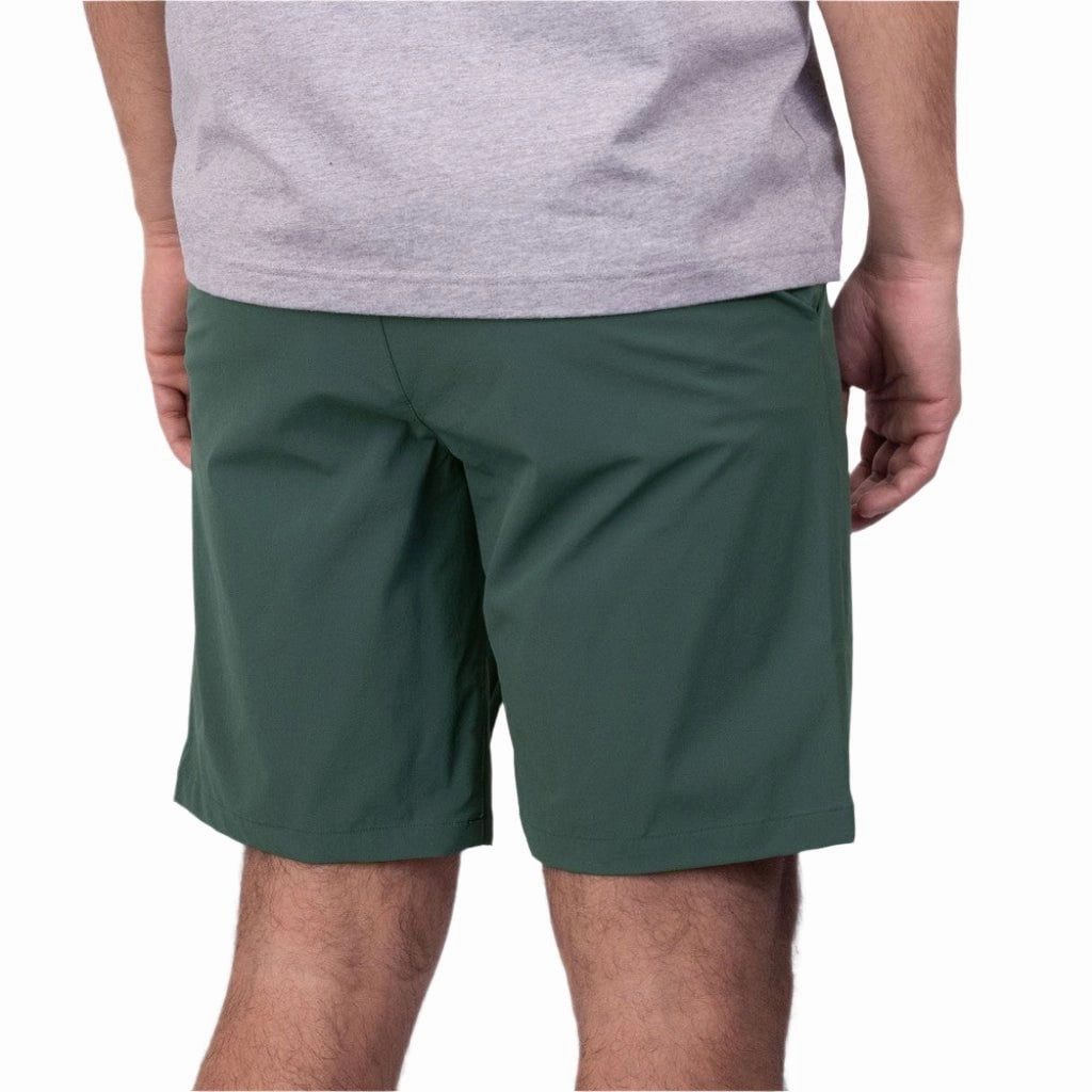 Punk style AdjustableDrawstring Berghaus Wandermoor Wind Short Men