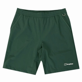 Berghaus Wandermoor Wind Short Men Mesh Fabric