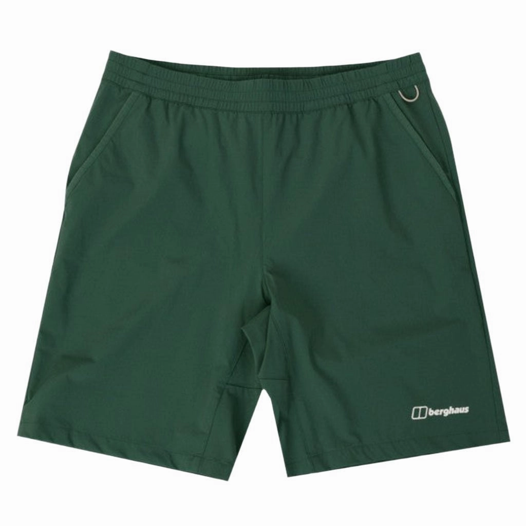 Berghaus Wandermoor Wind Short Men Mesh Fabric