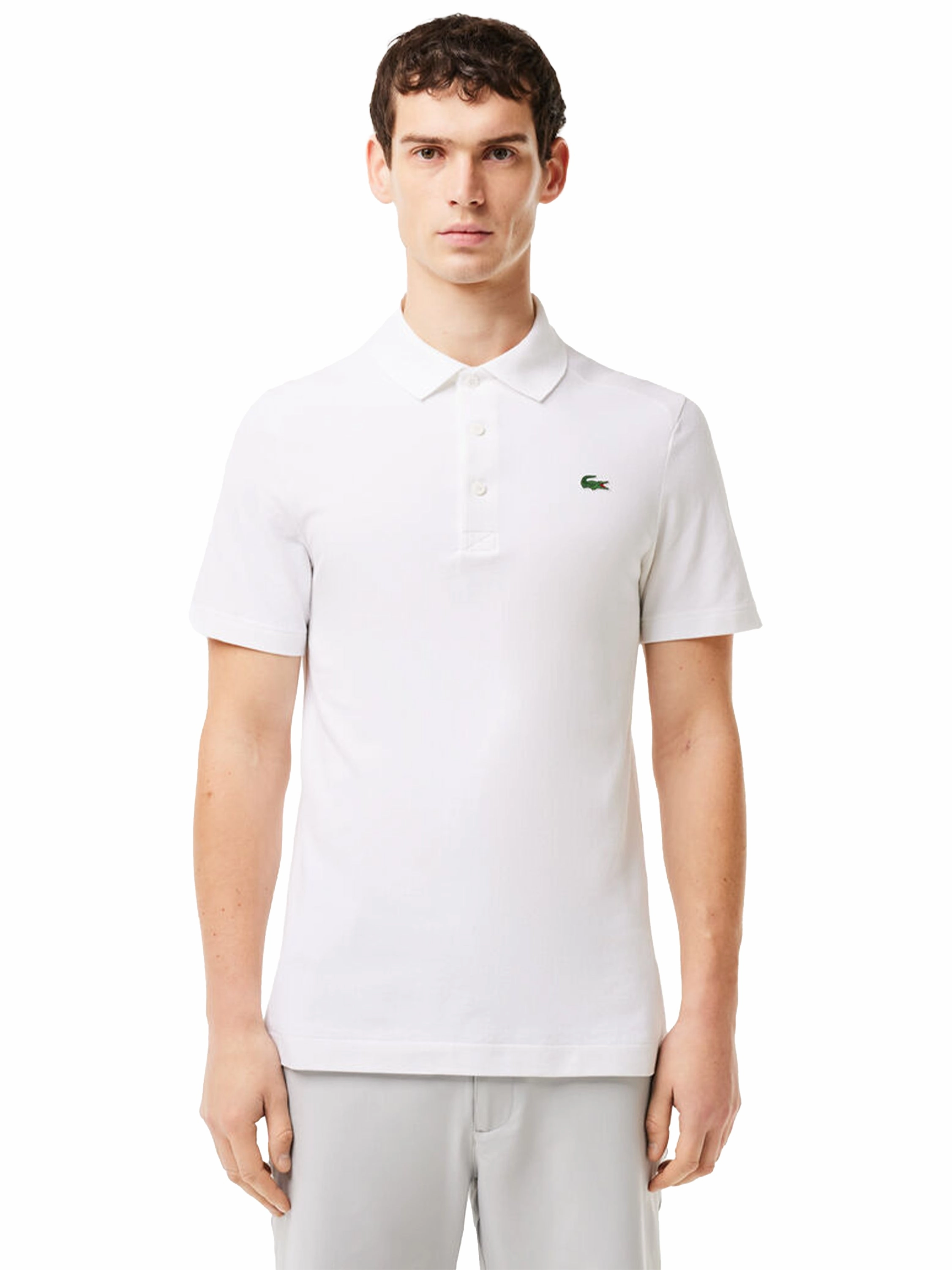 SlimFit Design Lacoste | Mens Sports Polo Shirt