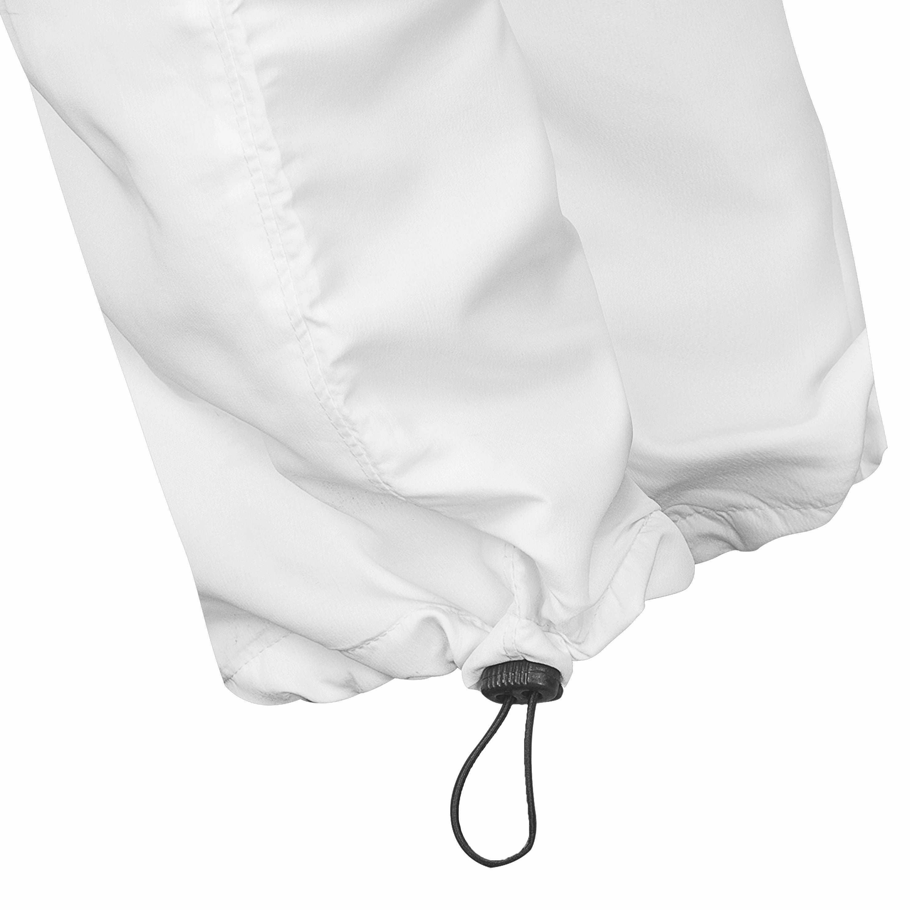 premium fabric AdjustableDrawstring adidas Tracksuit Bottoms Adults Zip Pockets