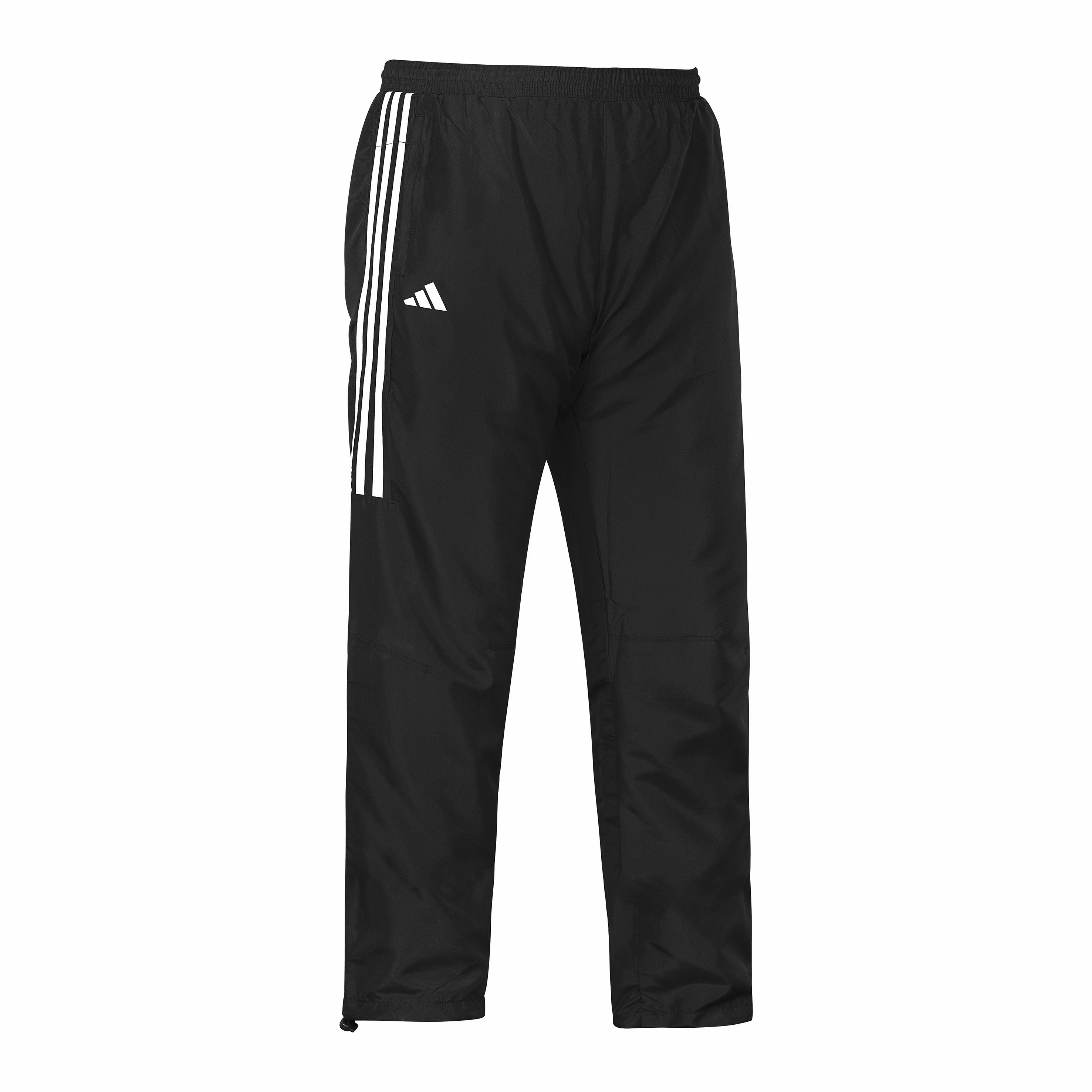 Torsion Control Bridge cap venue adidas Tracksuit Bottoms Adults Zip Pockets