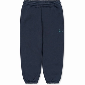 Wicking Rapid Cooling Konges Sl?jd Total Eclipse Lou Sweatpants