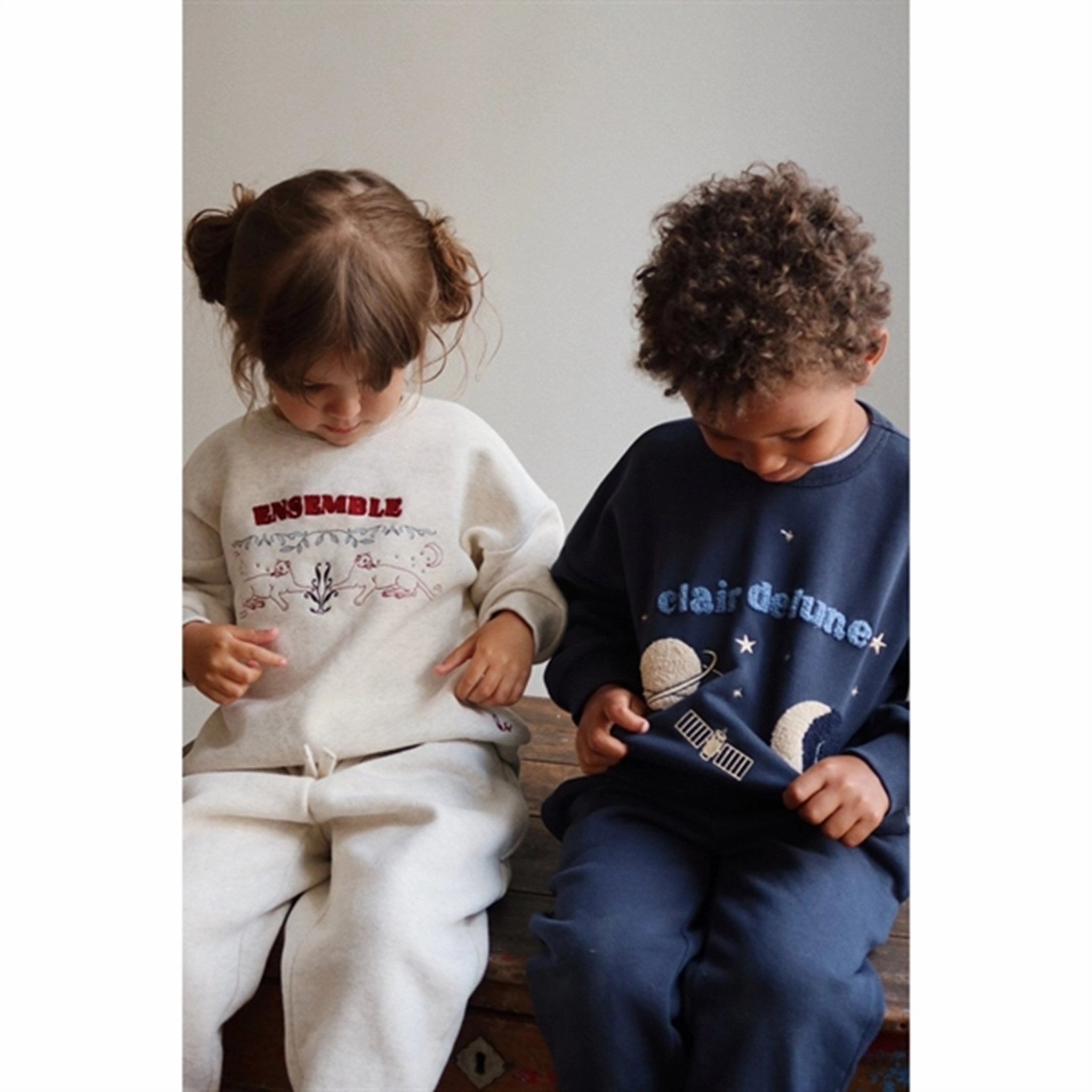 Konges Sl?jd Total Eclipse Lou Sweatpants inclusive High Compression Weave