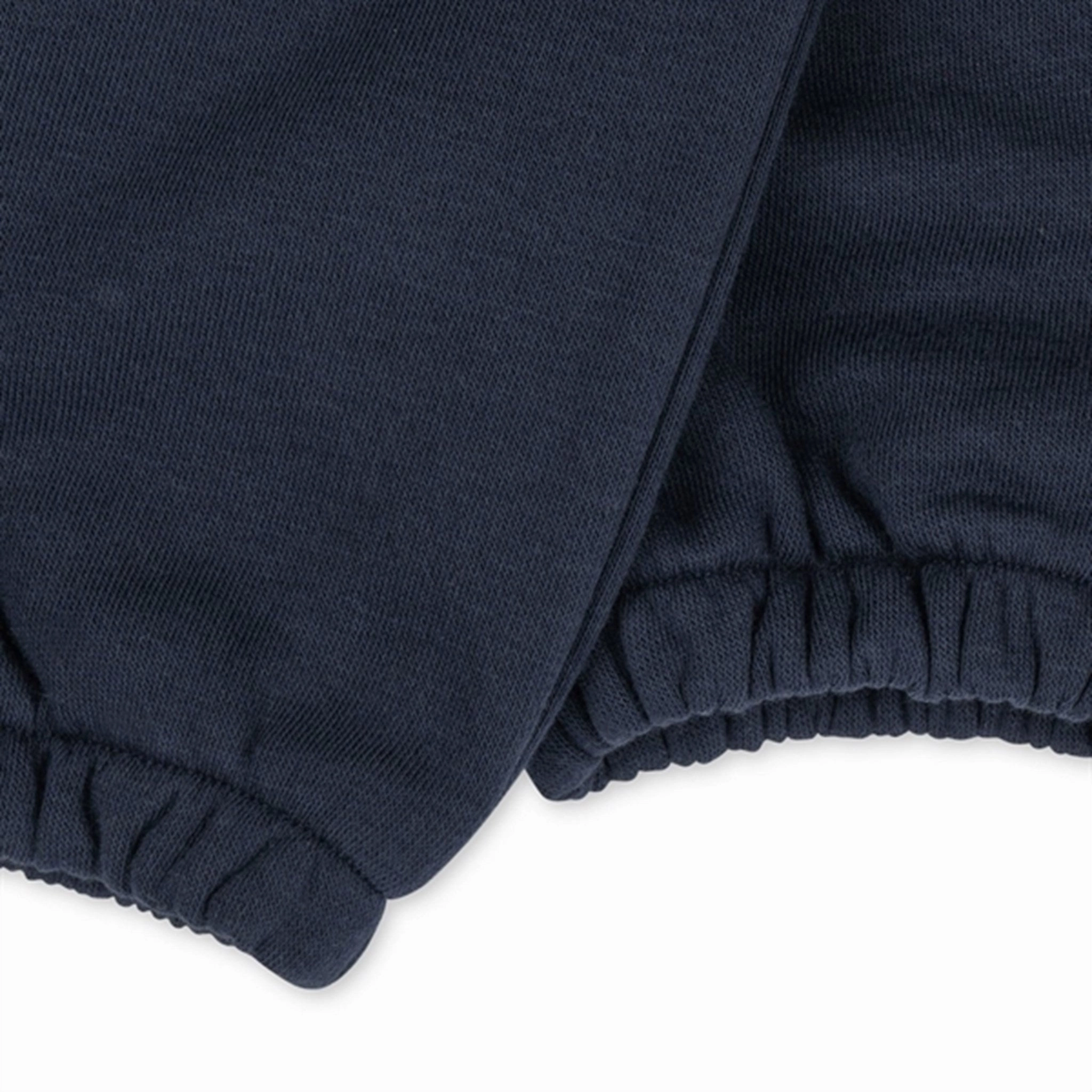 Konges Sl?jd Total Eclipse Lou Sweatpants cinema Comfortable Layers