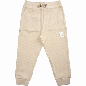 Sofie Schnoor Sweatpants Sand Tear-resistant