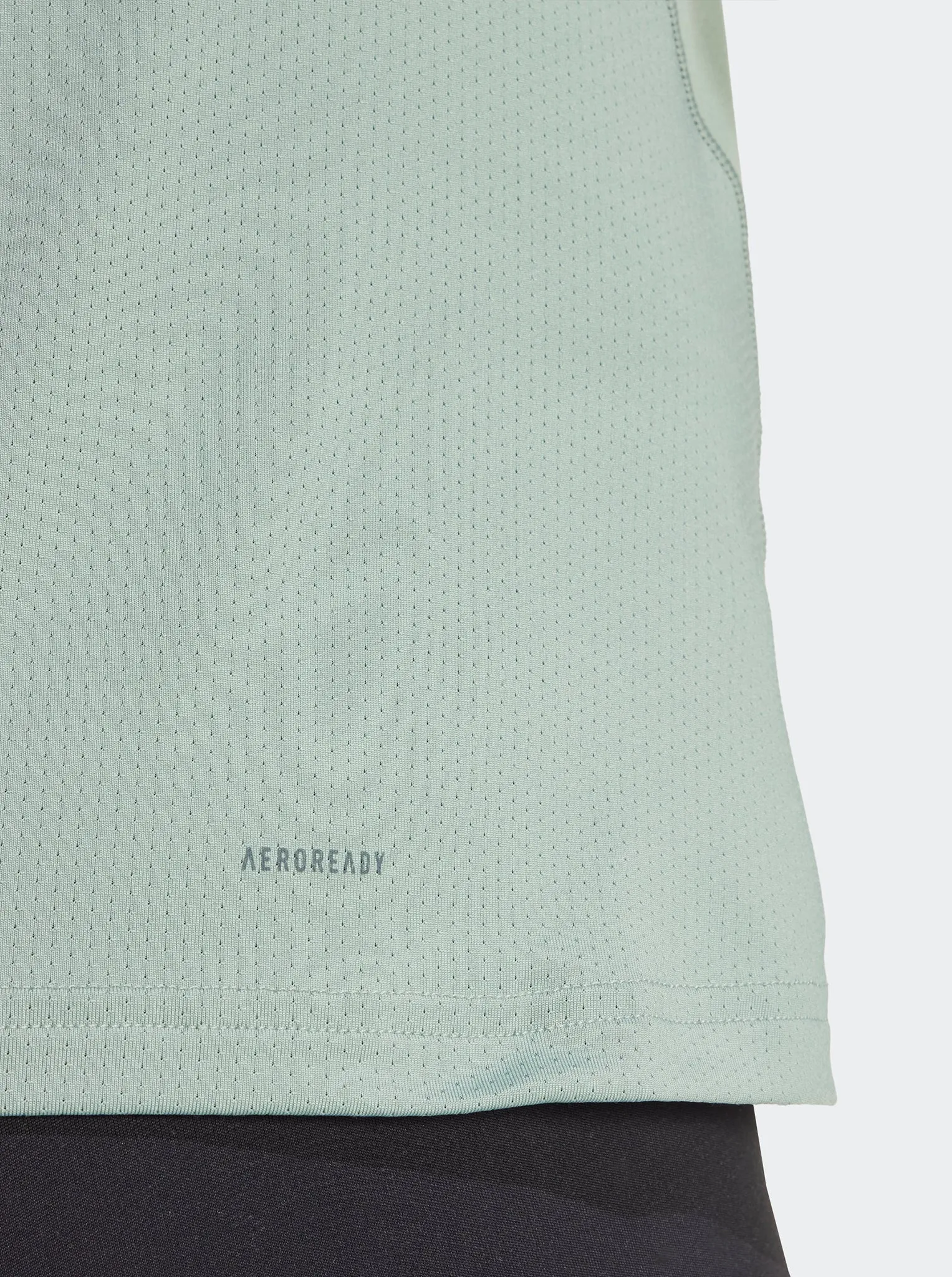 Designed for Training Tee Versatile Layer