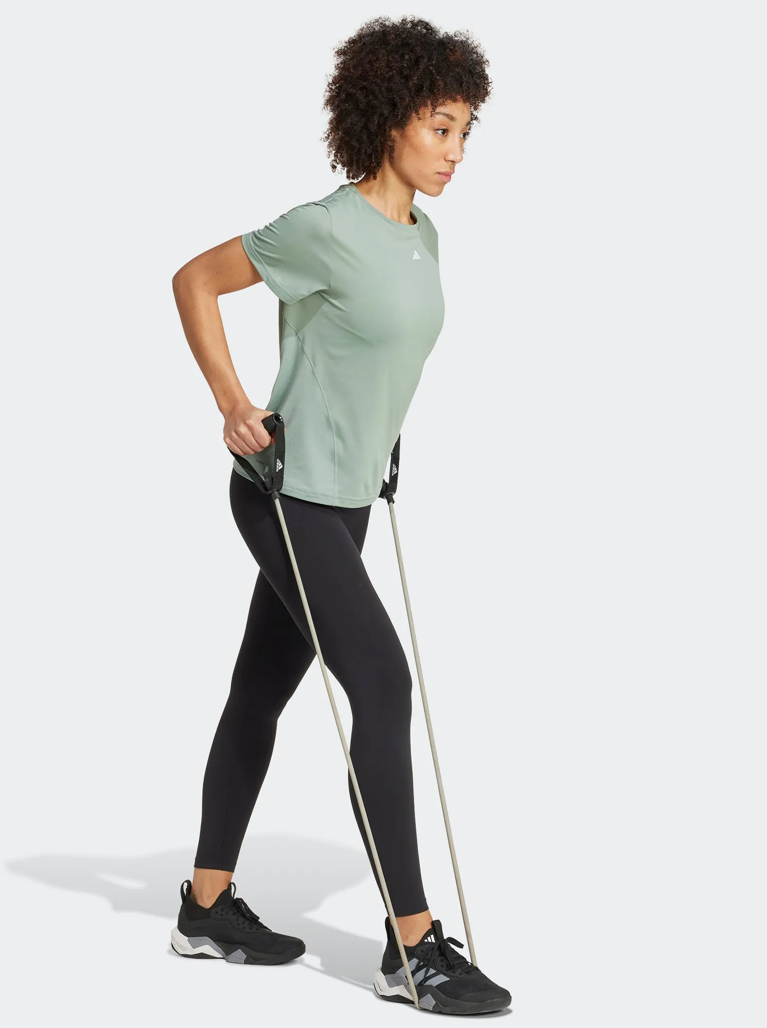 Versatile Trend Designed for Training Tee