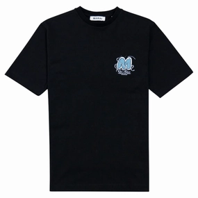 Chill Style Marai Vortex Bubble T-Shirt Men