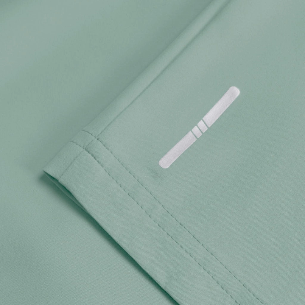 Berghaus Terrain Trek Short Men Low Profile Closure System