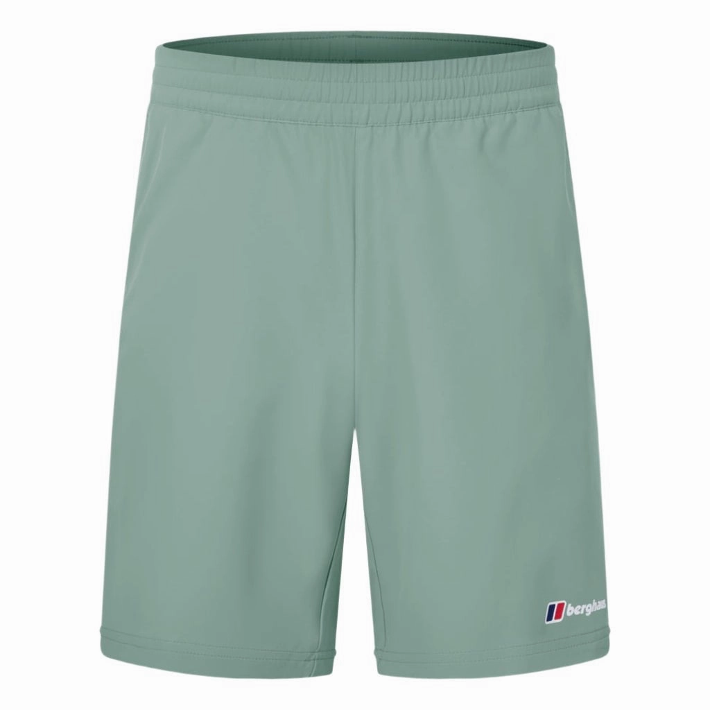 Flexible Gusset Design Berghaus Terrain Trek Short Men