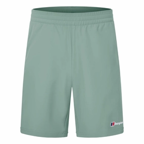 Flexible Gusset Design Berghaus Terrain Trek Short Men