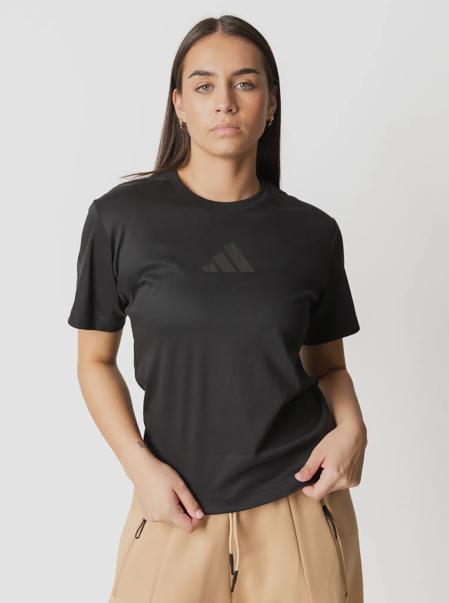 Z.N.E. Tee Soft Touch Fit